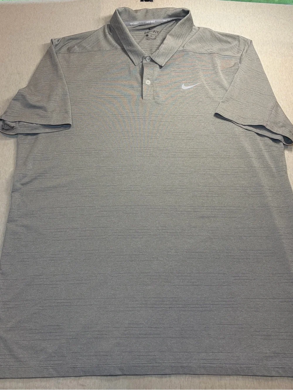 Nike size xl